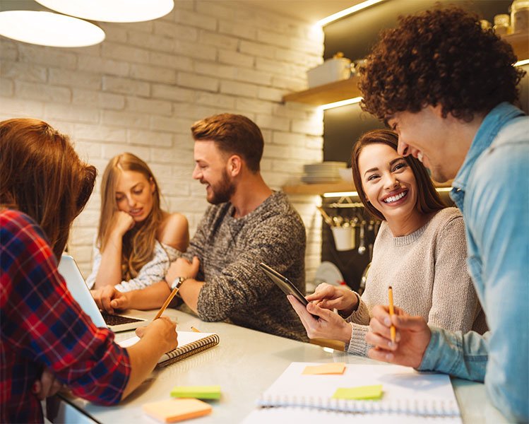 We Create Campaigns That Help Your Business Grow