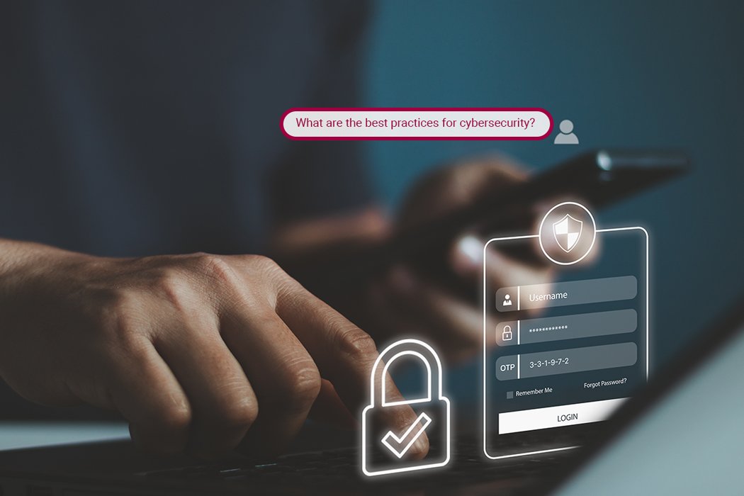 Woutera - Cybersecurity