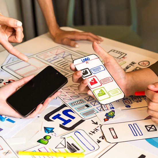 Woutera | Operational Excellence